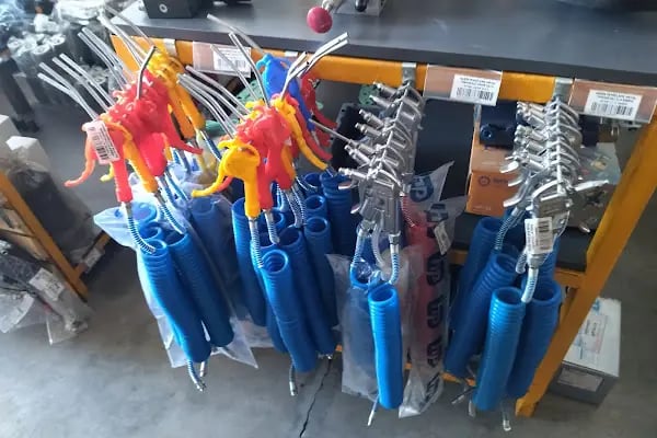 Hidroant Hidrolik Pnömatik Makina Ltd.Şti. - Resim 19