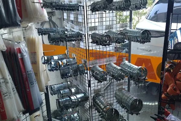 Hidroant Hidrolik Pnömatik Makina Ltd.Şti. - Resim 14