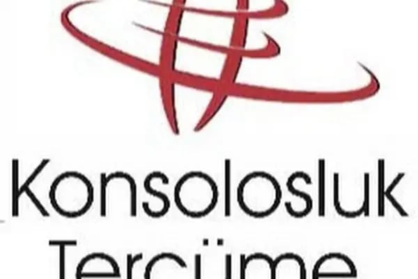 Konsolosluk Yeminli Tercüme Bürosu Konya - Resim 8