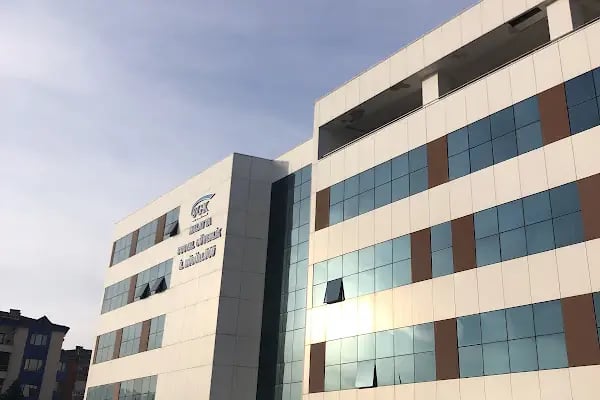 Malatya Sosyal Güvenlik İl Müdürlüğü - Resim 7