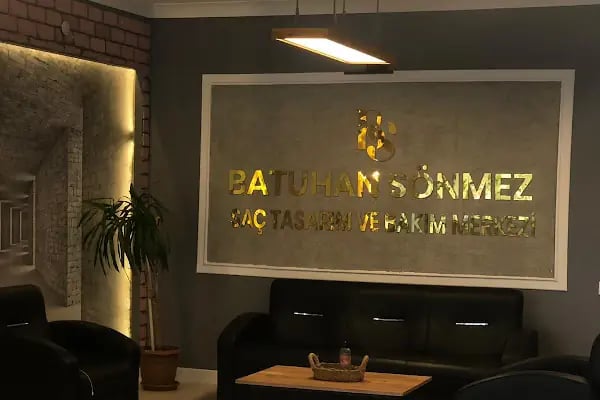 By Batuhan Erkek Kuaförü - Resim 2
