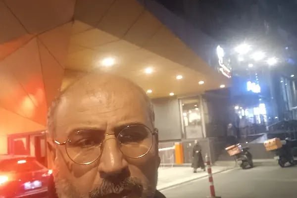 Gaziantep İl göç İdaresi Veri Güncelleme Merkezi - Resim 3