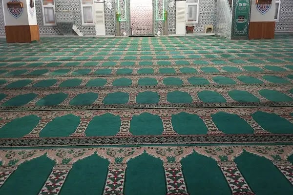 Sıra Cevizler Cami - Resim 14