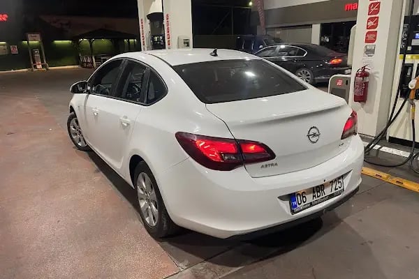 Yılbar Otomotiv - Resim 4