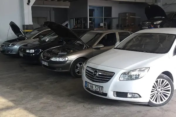 Yılbar Otomotiv - Resim 5