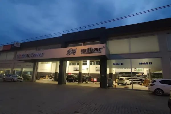 Yılbar Otomotiv - Resim 8
