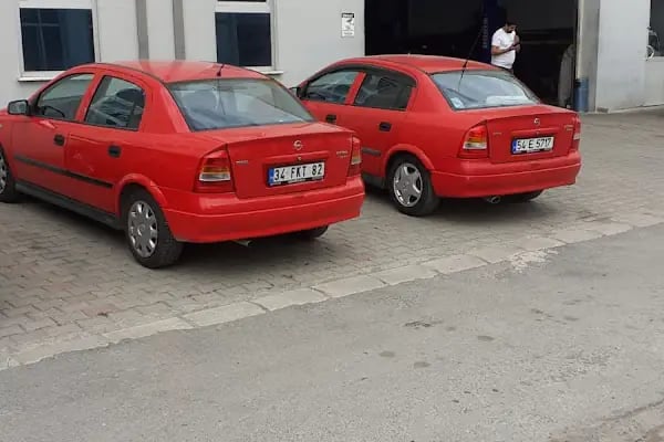 Yılbar Otomotiv - Resim 18