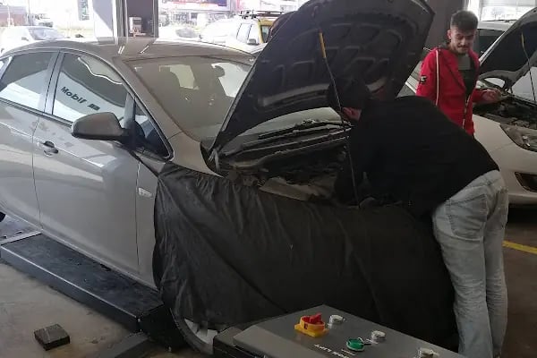 Yılbar Otomotiv - Resim 16