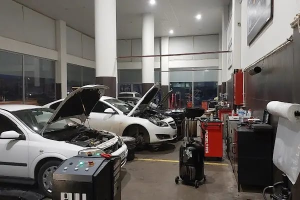 Yılbar Otomotiv - Resim 2