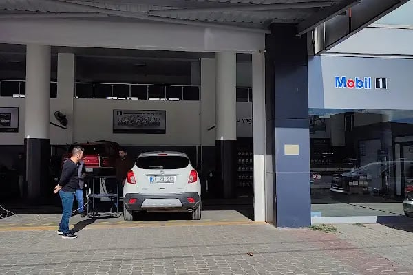Yılbar Otomotiv - Resim 12