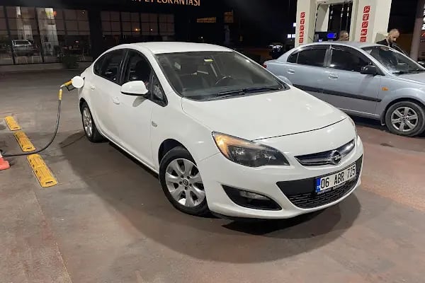 Yılbar Otomotiv - Resim 10