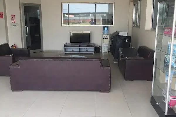 Yılbar Otomotiv - Resim 9