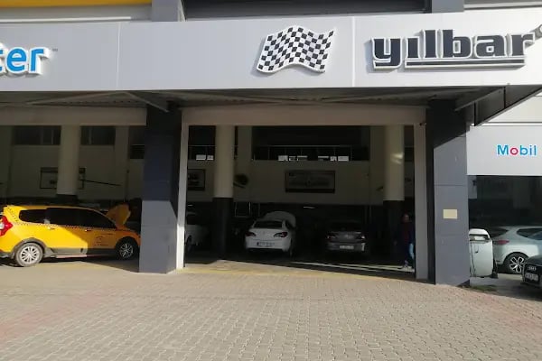 Yılbar Otomotiv - Resim 7