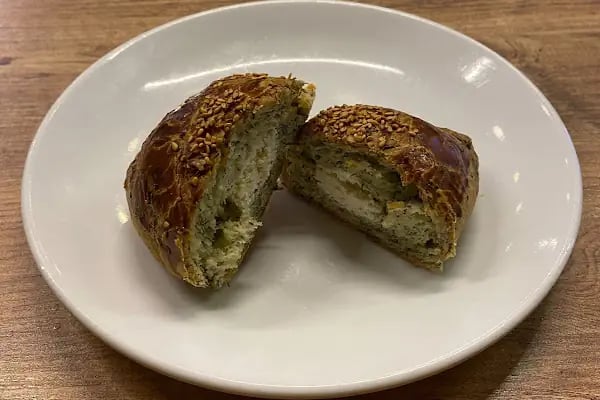 Neşe Pasta Fırını Balçova - Resim 13