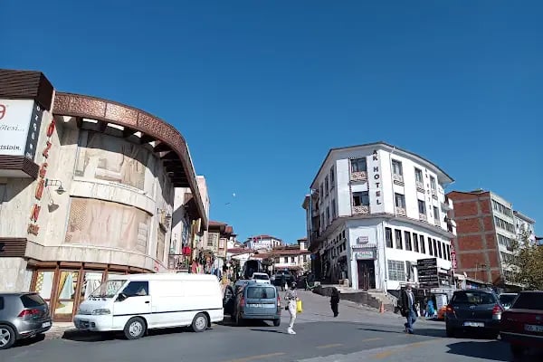 Ptt Samanpazarı - Resim 7