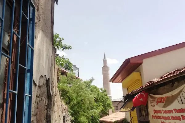 Ptt Samanpazarı - Resim 5