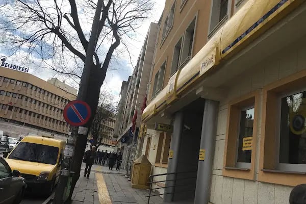 Ptt Samanpazarı - Resim 13