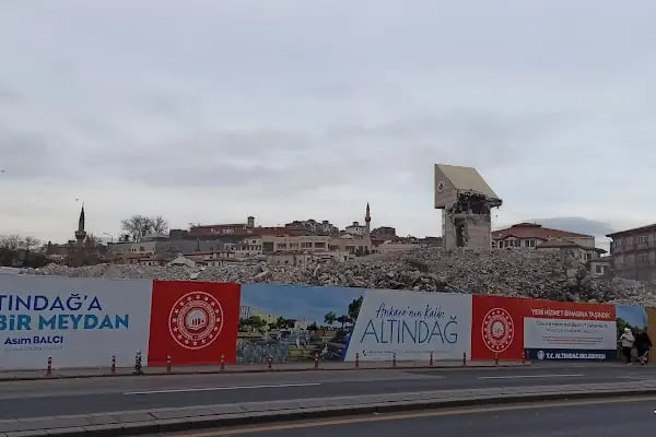 Ptt Samanpazarı - Resim 9