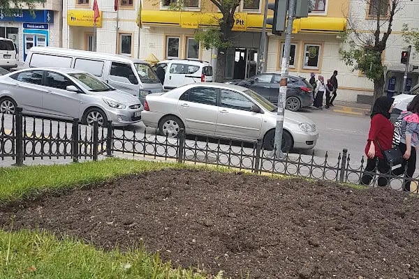 Ptt Samanpazarı - Resim 11