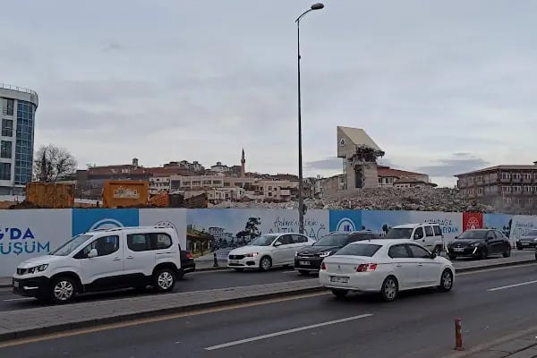 Ptt Samanpazarı - Resim 2