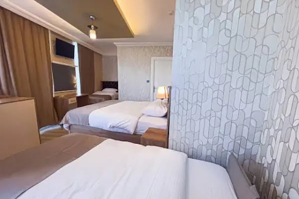 Smyrna Homes &amp; Suits - Resim 14