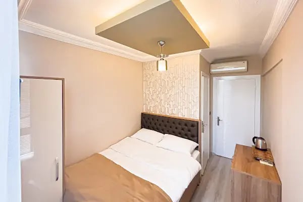 Smyrna Homes &amp; Suits - Resim 4