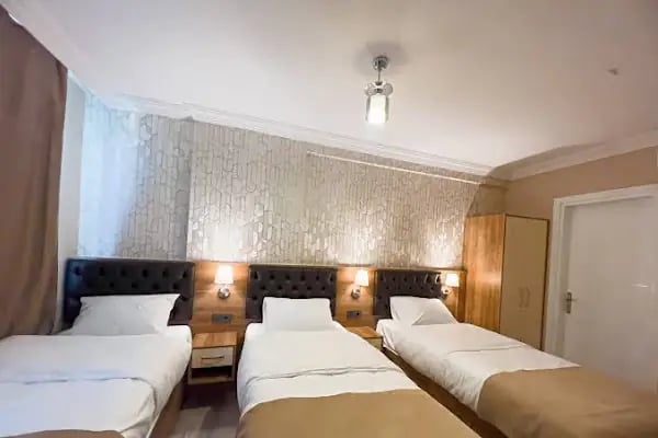 Smyrna Homes &amp; Suits - Resim 2