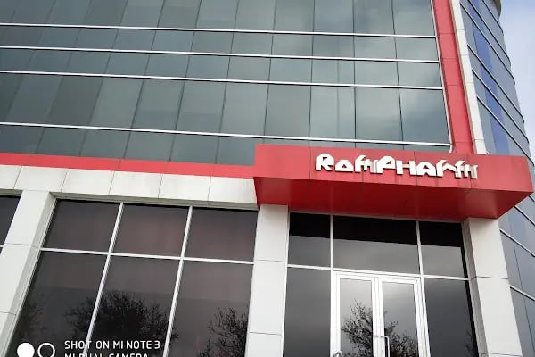 Rompharm ilaç San. Tic. Ltd. Şti. - Resim 6