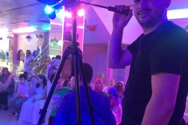 Felicita Balo &amp; Davet Salonu - Resim 13