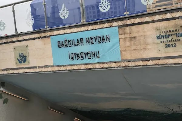 Bağcılar Meydan - Resim 11