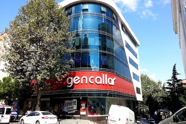 Bağcılar Meydan - Resim 18