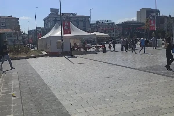 Bağcılar Meydan - Resim 5