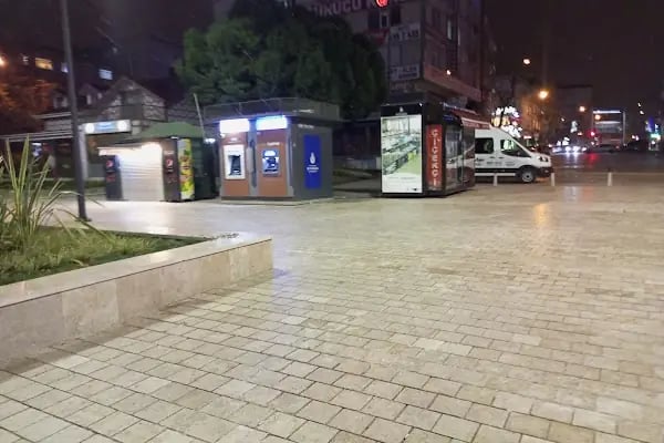 Bağcılar Meydan - Resim 6