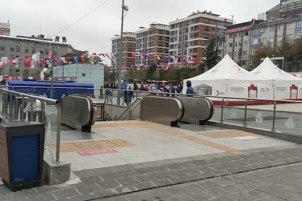 Bağcılar Meydan - Resim 8