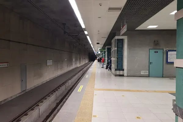 Bağcılar Meydan - Resim 9