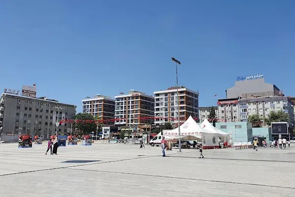 Bağcılar Meydan - Resim 4
