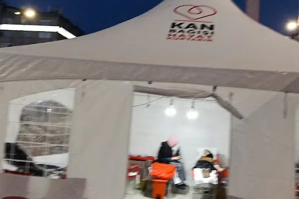 Bağcılar Meydan - Resim 19