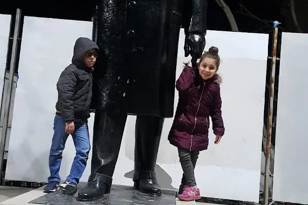Bağcılar Meydan - Resim 15