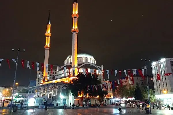 Bağcılar Meydan - Resim 2