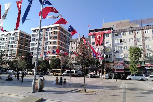 Bağcılar Meydan - Resim 7
