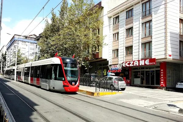 Bağcılar Meydan - Resim 14