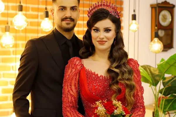İkizler Fotoğraf Studyosu® I Mersin Dış Çekim I Mersin Düğün Fotoğrafçısı - Resim 19