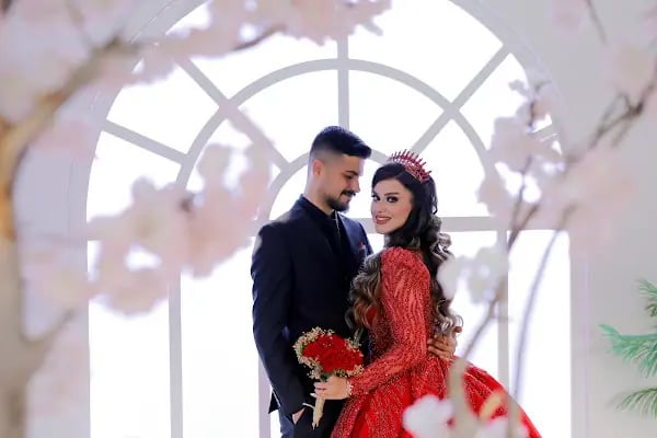 İkizler Fotoğraf Studyosu® I Mersin Dış Çekim I Mersin Düğün Fotoğrafçısı - Resim 7