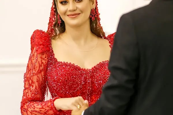İkizler Fotoğraf Studyosu® I Mersin Dış Çekim I Mersin Düğün Fotoğrafçısı - Resim 15