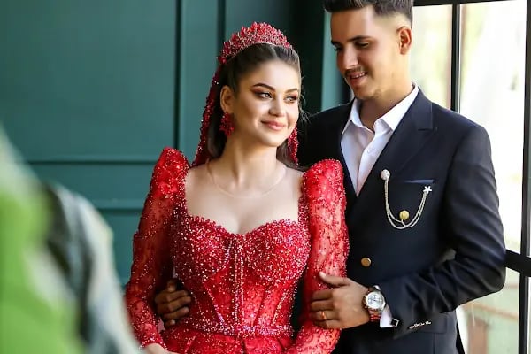 İkizler Fotoğraf Studyosu® I Mersin Dış Çekim I Mersin Düğün Fotoğrafçısı - Resim 16