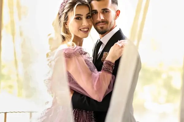 İkizler Fotoğraf Studyosu® I Mersin Dış Çekim I Mersin Düğün Fotoğrafçısı - Resim 4