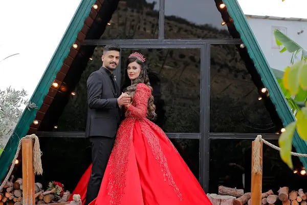 İkizler Fotoğraf Studyosu® I Mersin Dış Çekim I Mersin Düğün Fotoğrafçısı - Resim 5