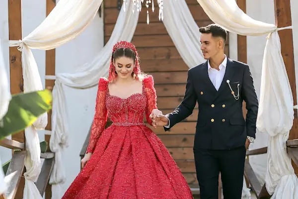 İkizler Fotoğraf Studyosu® I Mersin Dış Çekim I Mersin Düğün Fotoğrafçısı - Resim 14