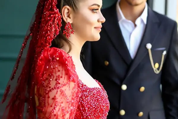 İkizler Fotoğraf Studyosu® I Mersin Dış Çekim I Mersin Düğün Fotoğrafçısı - Resim 17