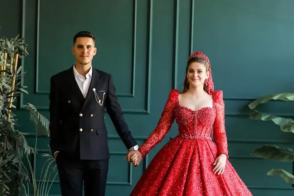 İkizler Fotoğraf Studyosu® I Mersin Dış Çekim I Mersin Düğün Fotoğrafçısı - Resim 9